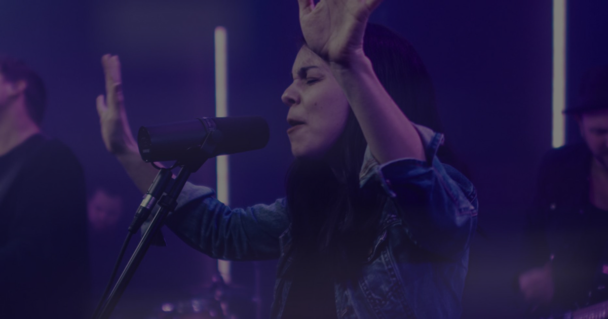 Willamette Music | Willamette Christian Church