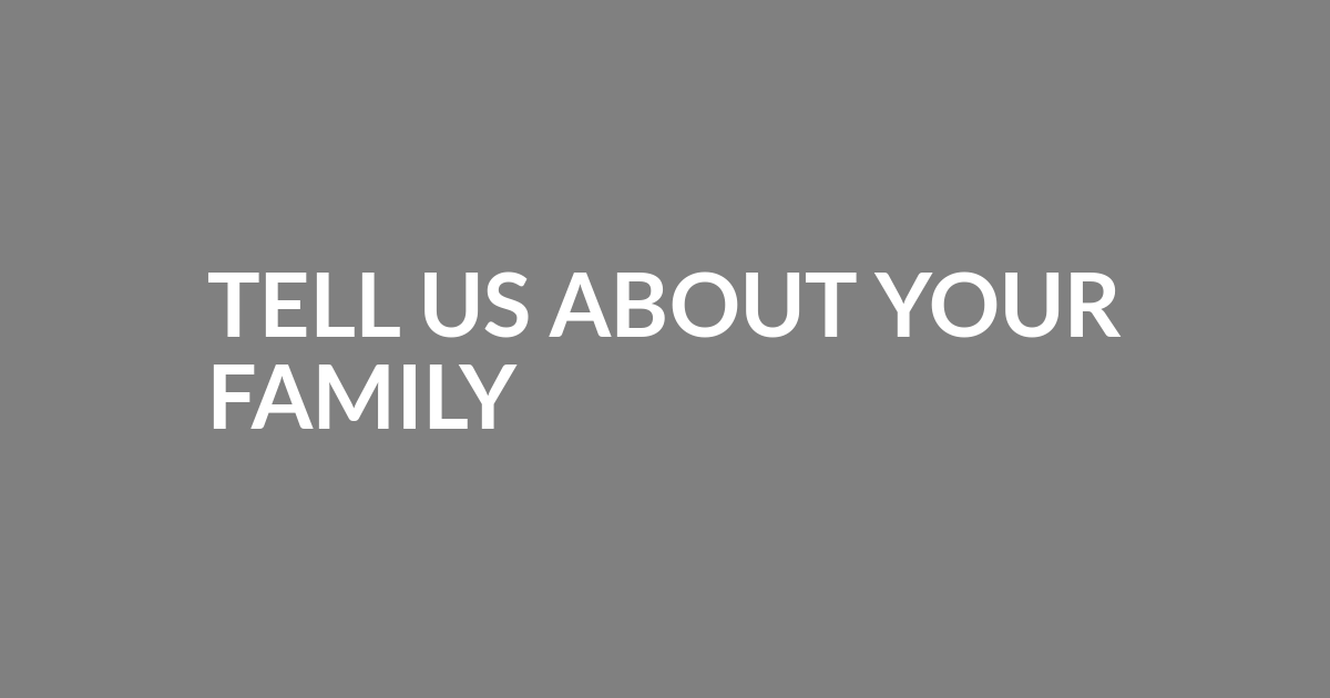 tell-us-about-your-family-beaverton-christian-church